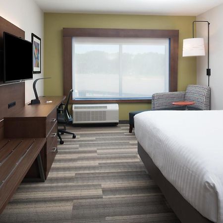 Holiday Inn Express & Suites Ruston By Ihg Kültér fotó