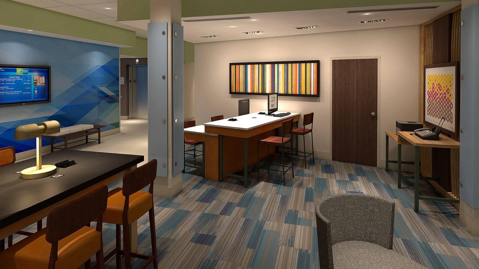 Holiday Inn Express & Suites Ruston By Ihg Kültér fotó