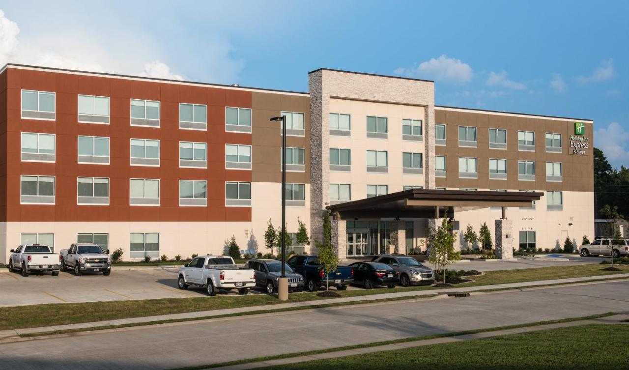 Holiday Inn Express & Suites Ruston By Ihg Kültér fotó