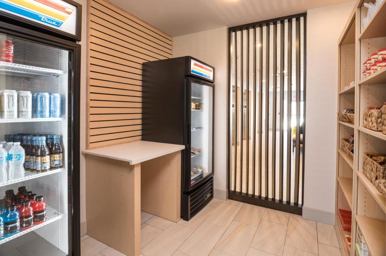 Holiday Inn Express & Suites Ruston By Ihg Kültér fotó