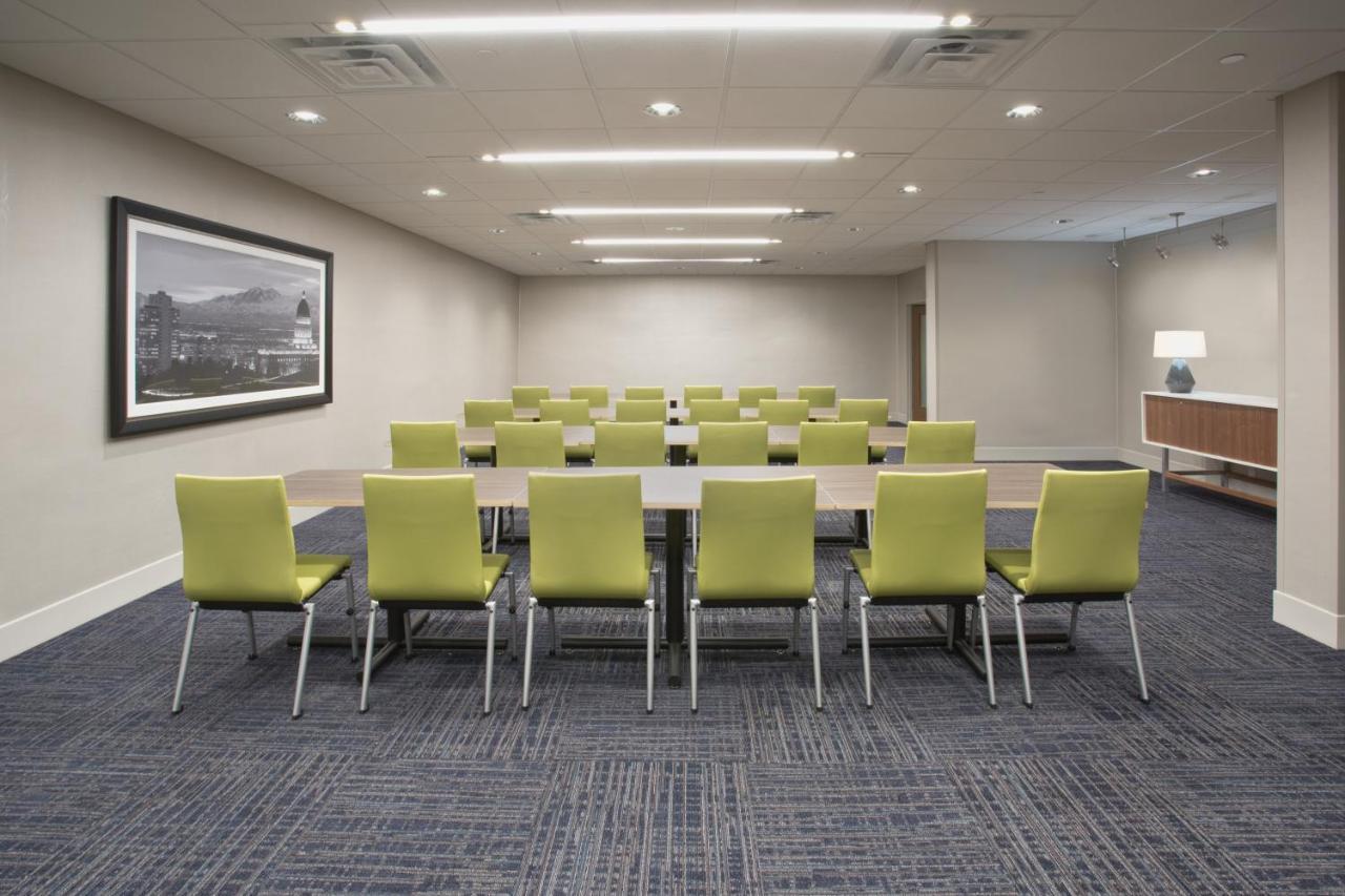 Holiday Inn Express & Suites Ruston By Ihg Kültér fotó