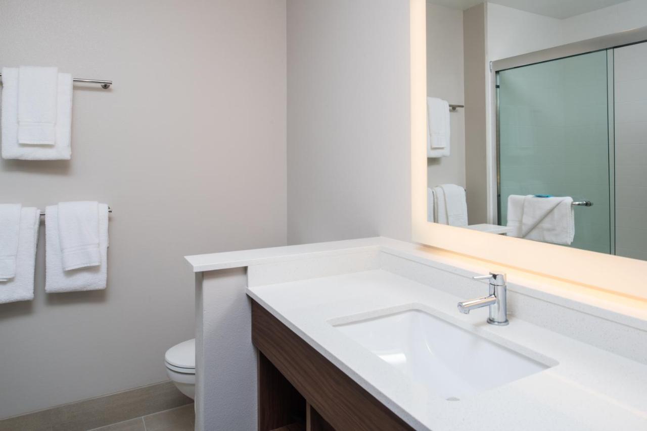 Holiday Inn Express & Suites Ruston By Ihg Kültér fotó
