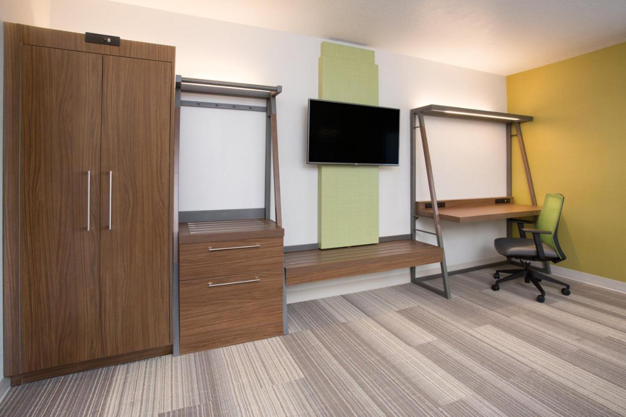 Holiday Inn Express & Suites Ruston By Ihg Kültér fotó