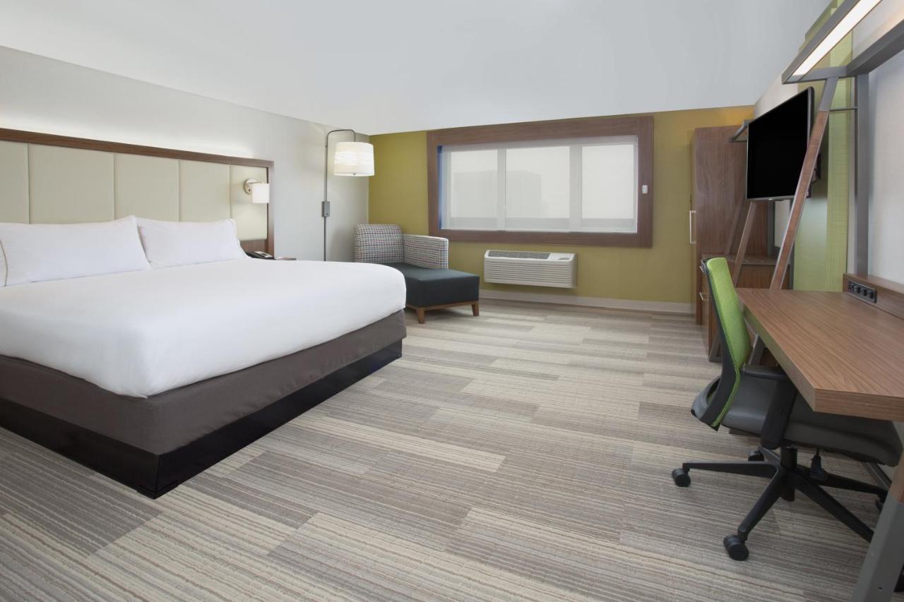 Holiday Inn Express & Suites Ruston By Ihg Kültér fotó