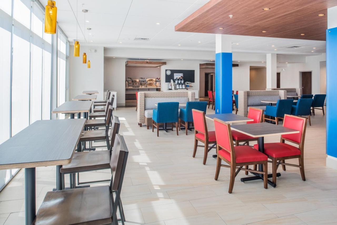 Holiday Inn Express & Suites Ruston By Ihg Kültér fotó