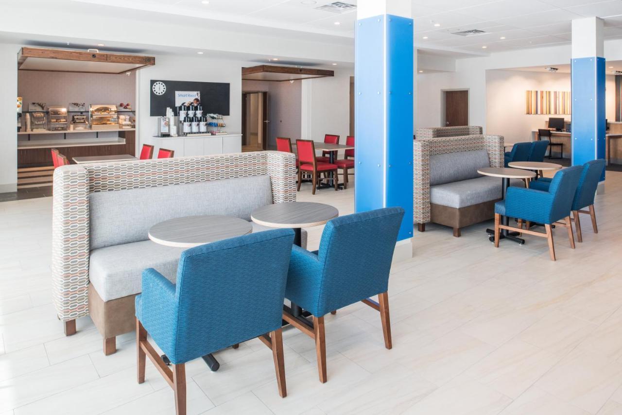 Holiday Inn Express & Suites Ruston By Ihg Kültér fotó
