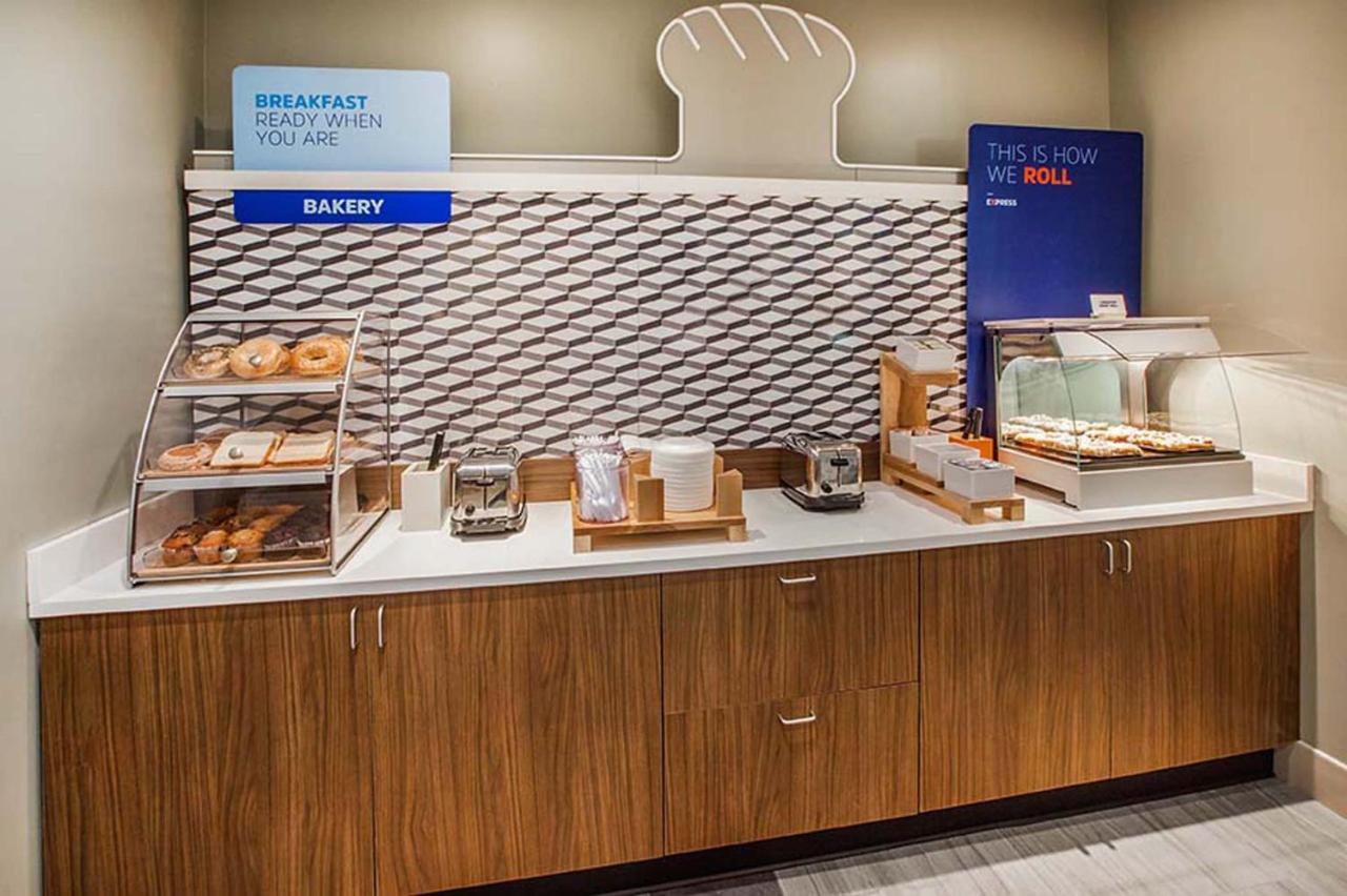 Holiday Inn Express & Suites Ruston By Ihg Kültér fotó