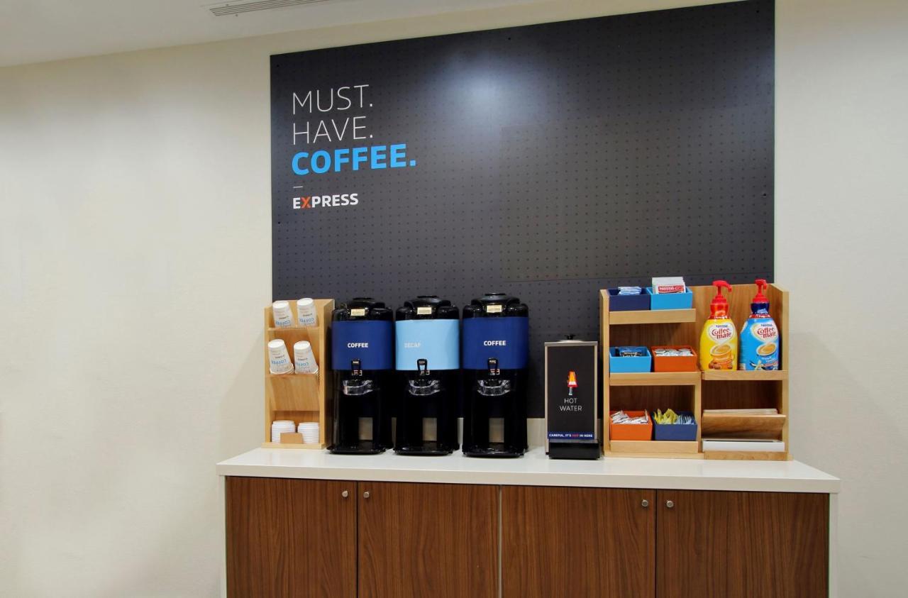 Holiday Inn Express & Suites Ruston By Ihg Kültér fotó