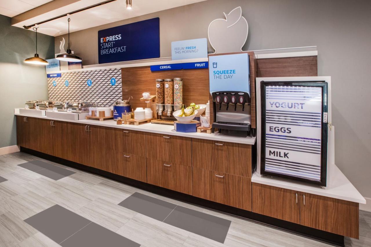 Holiday Inn Express & Suites Ruston By Ihg Kültér fotó